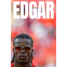 Charger l'image dans la galerie, T-shirt « EDGAR » Davids