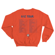 Load image into Gallery viewer, "Paris 96" On Tour white T-Shirt