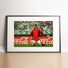 Charger l'image dans la galerie, Éric « The King » Cantona - 1996