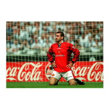 Charger l'image dans la galerie, Éric « The King » Cantona - 1996
