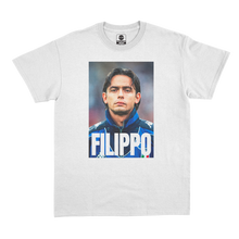 Charger l'image dans la galerie, T-shirt « FILIPPO » Inzaghi