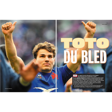 Load image into Gallery viewer, SO FOOT 100% Eto'o, indomitable edition