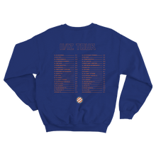 Load image into Gallery viewer, "Paris 96" On Tour white T-Shirt