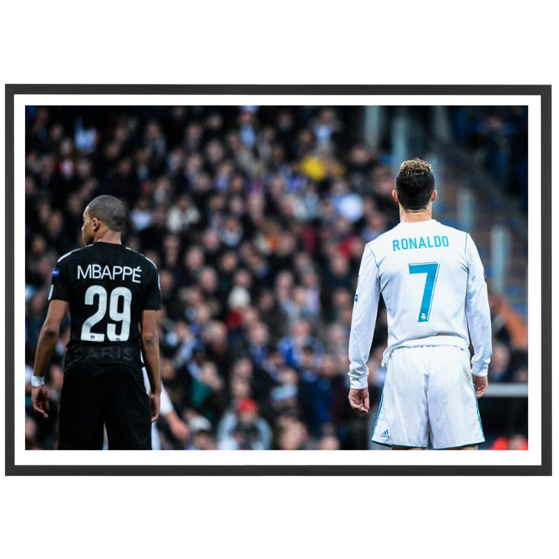 Aerial view of the San Siro, 2022