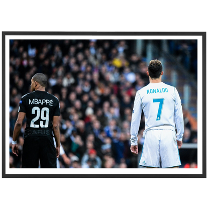 Aerial view of the San Siro, 2022