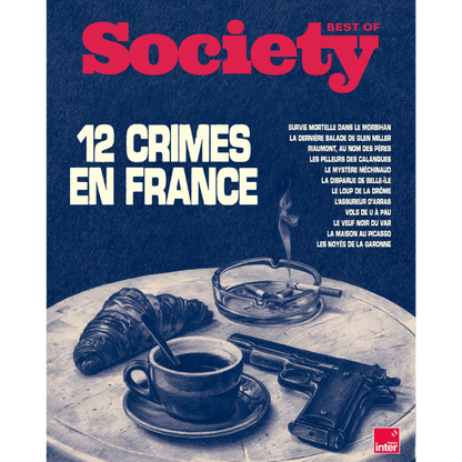 Best Of Society : Crimes en France
