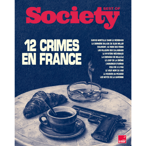 Best Of Society : Crimes en France
