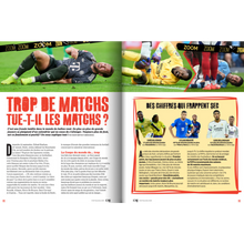 Charger l'image dans la galerie, So Foot Club n°107 – Les États-Unis, nouvel eldorado du football ?