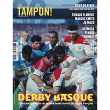 Charger l'image dans la galerie, Tampon ! – Hors-Série 2022 : Derby Basque