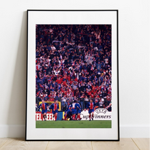 Load image into Gallery viewer, PSG – Vienna Rapid, 1996