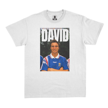 Load image into Gallery viewer, French football “Magic Square” T-Shirt