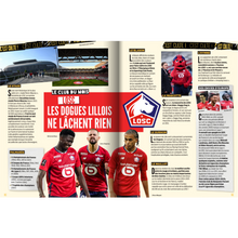 Charger l'image dans la galerie, So Foot Club n°107 – Les États-Unis, nouvel eldorado du football ?