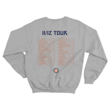 Load image into Gallery viewer, "Paris 96" On Tour white T-Shirt