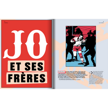 Charger l'image dans la galerie, Tampon ! – Hors-Série 2022 : Derby Basque