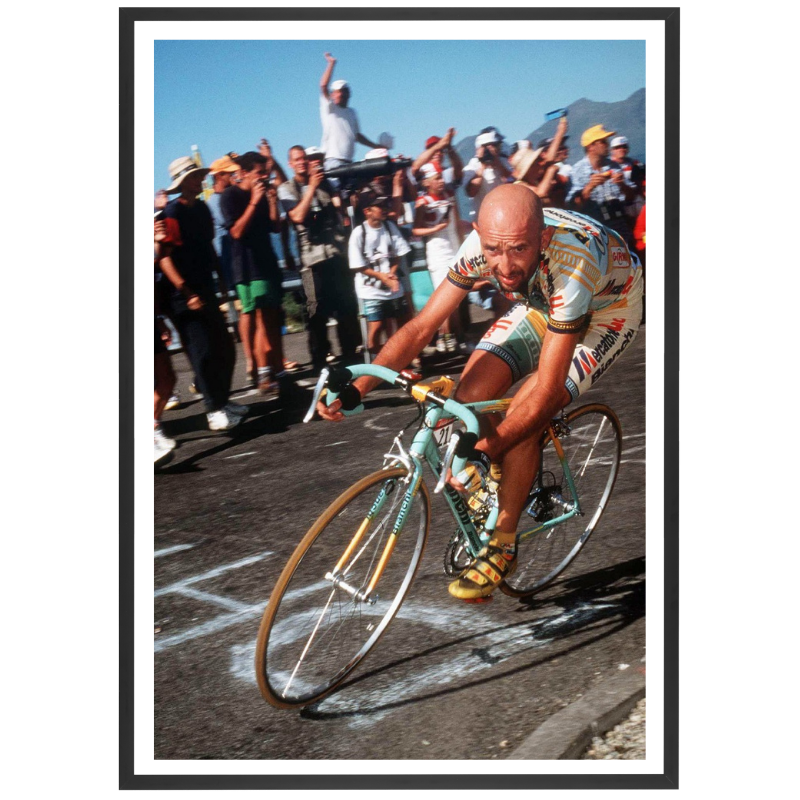 Marco Pantani, 1998
