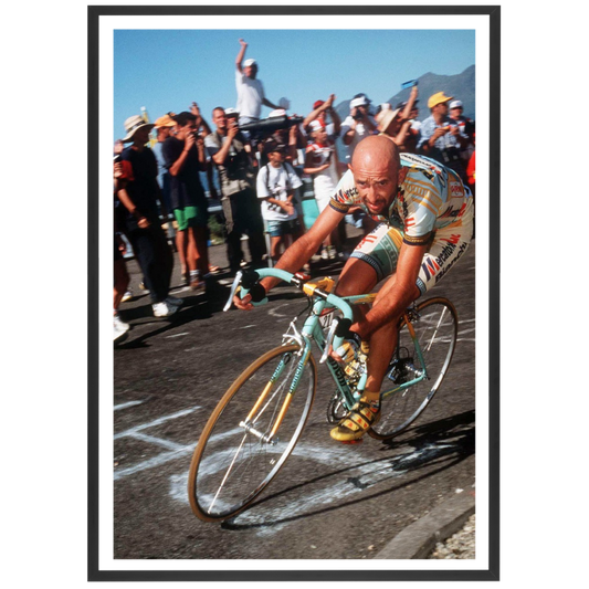 Marco Pantani, 1998