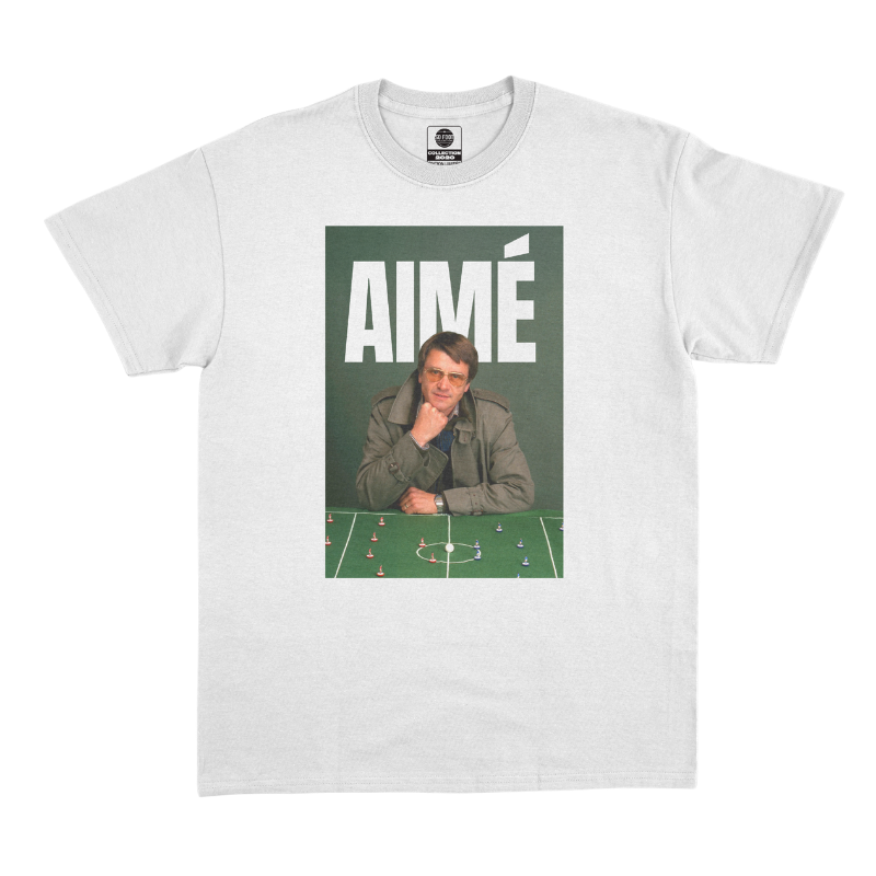 Maglietta "Peter, Ryan, David..." Manchester United 1999