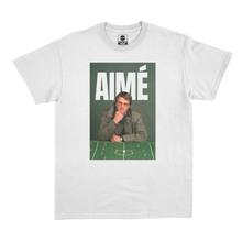 T-shirt « AIMÉ » Jacquet