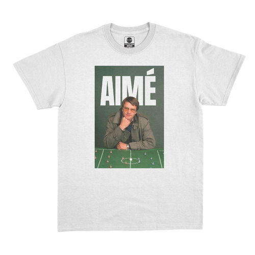 Maglietta "Peter, Ryan, David..." Manchester United 1999