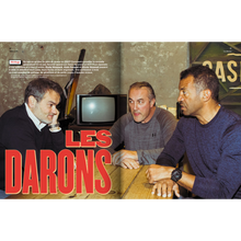 Charger l'image dans la galerie, Tampon ! – Hors-Série 2022 : Derby Basque