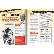 Charger l'image dans la galerie, So Foot Club n°106 – Mercato 2024 : tout ce qu’il faut savoir