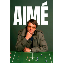 Charger l'image dans la galerie, T-shirt « AIMÉ » Jacquet