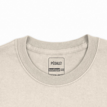 Charger l'image dans la galerie, T-Shirt THIBAUT (Pinot) raw