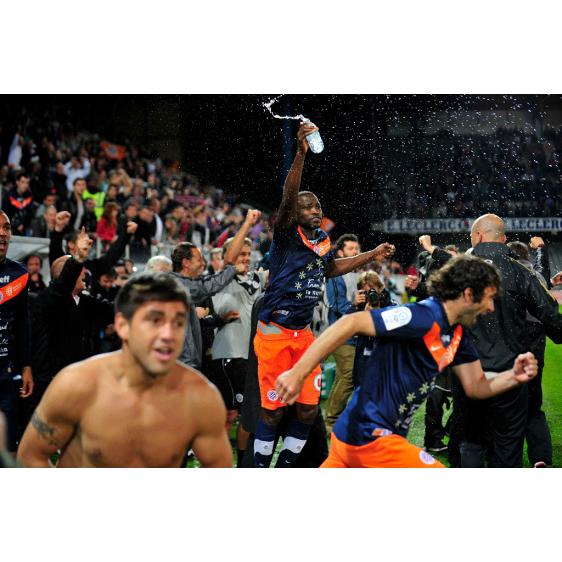 Sweat « Montpellier 2012 » On Tour