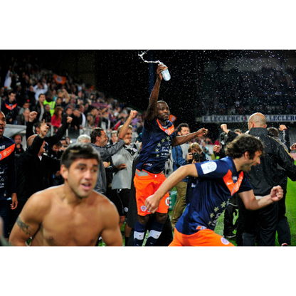 Sweat « Montpellier 2012 » On Tour