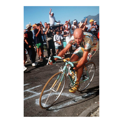 Marco Pantani, 1998