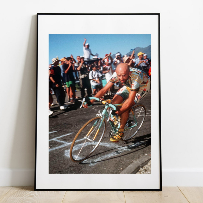 Marco Pantani, 1998