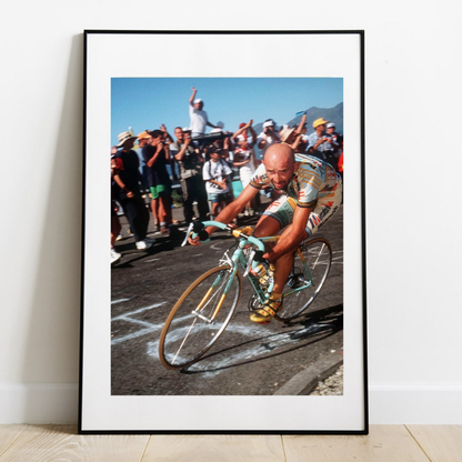 Marco Pantani, 1998