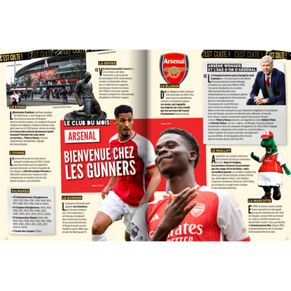 So Foot Club n°106 – Mercato 2024 : tout ce qu’il faut savoir