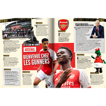 Charger l'image dans la galerie, So Foot Club n°106 – Mercato 2024 : tout ce qu’il faut savoir