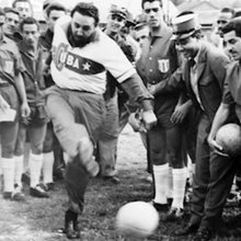 Charger l'image dans la galerie, Coffret maillot collector « Cuba 1962»