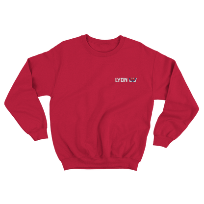 Sweat « Lyon 00's » On Tour