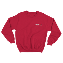 Charger l'image dans la galerie, Sweat « Lyon 00's » On Tour