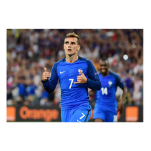 Charger l'image dans la galerie, La célébration mythique de Griezmann, Euro 2016