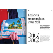 Load image into Gallery viewer, SOCIETY #136, XDDL case Part 1