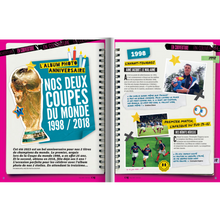 Charger l'image dans la galerie, So Foot Club n°93 – L’album photo de nos victoires (Spécial Coupes du monde)