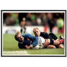 Carica l'immagine nel visualizzatore di Gallery, Saggio di Philippe Bernat-Salles, All Blacks 1999