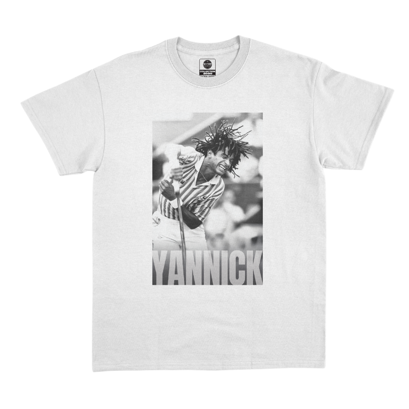 "GEORGE" La migliore maglietta