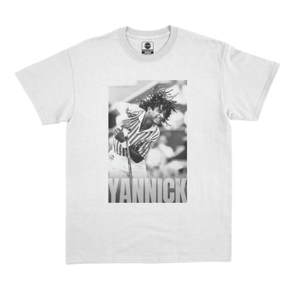 "GEORGE" La migliore maglietta