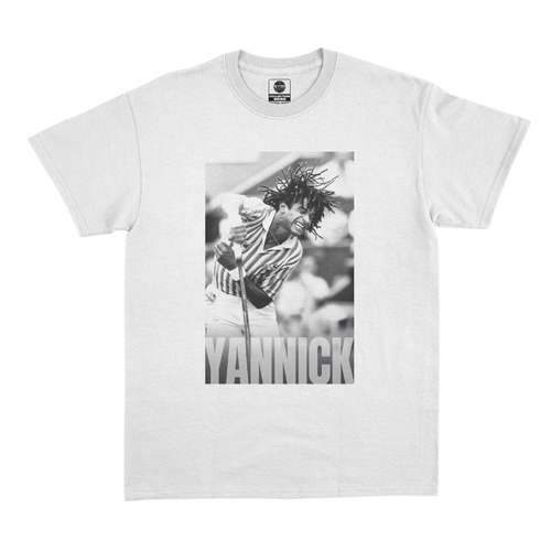 "GEORGE" La migliore maglietta