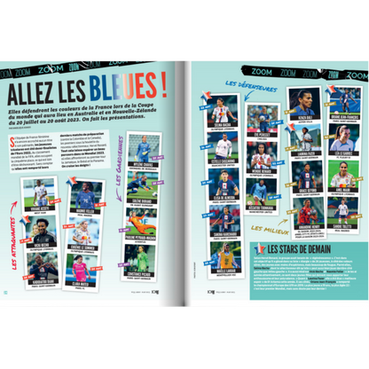 So Foot Club n°93 – L’album photo de nos victoires (Spécial Coupes du monde)