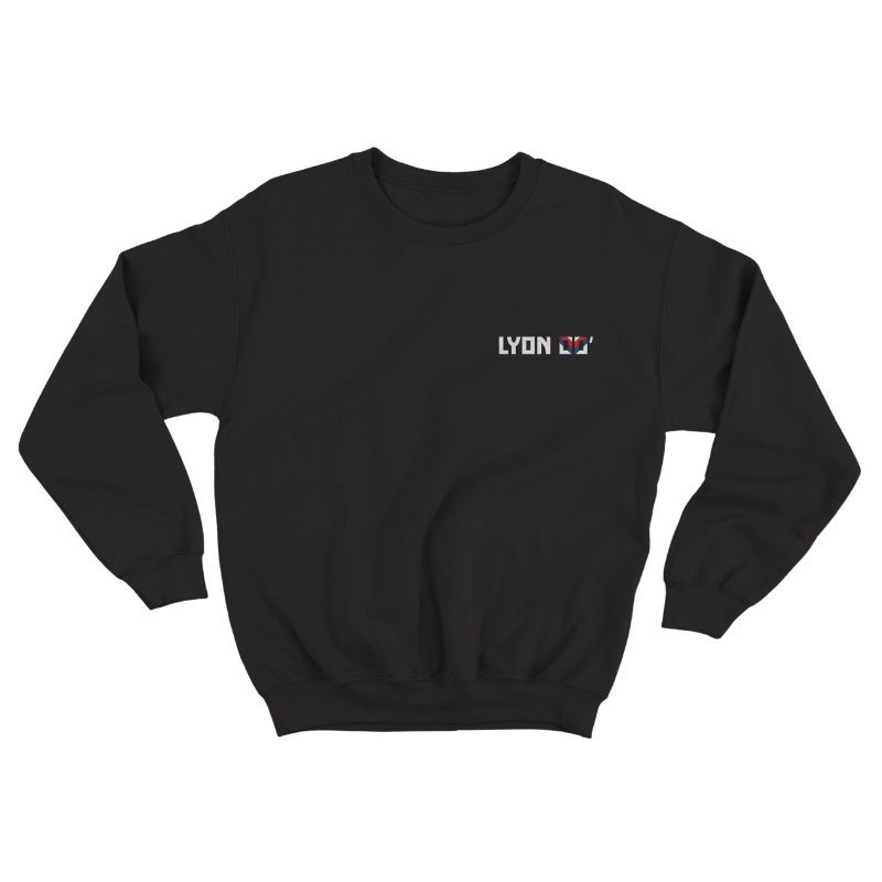 Sweat « Lyon 00's » On Tour