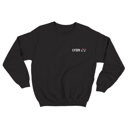 Sweat « Lyon 00's » On Tour