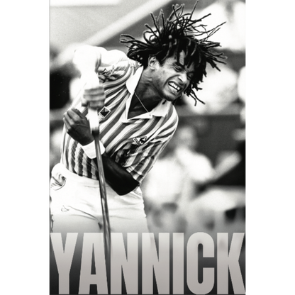 "GEORGE" La migliore maglietta