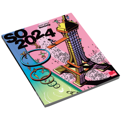 Book “Zidane: roulette, tonsure and first star” 