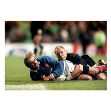 Carica l'immagine nel visualizzatore di Gallery, Saggio di Philippe Bernat-Salles, All Blacks 1999